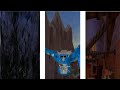 Ranking every map in gorilla tag