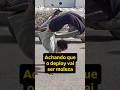 Achando que o DEPLOY vai ser moleza