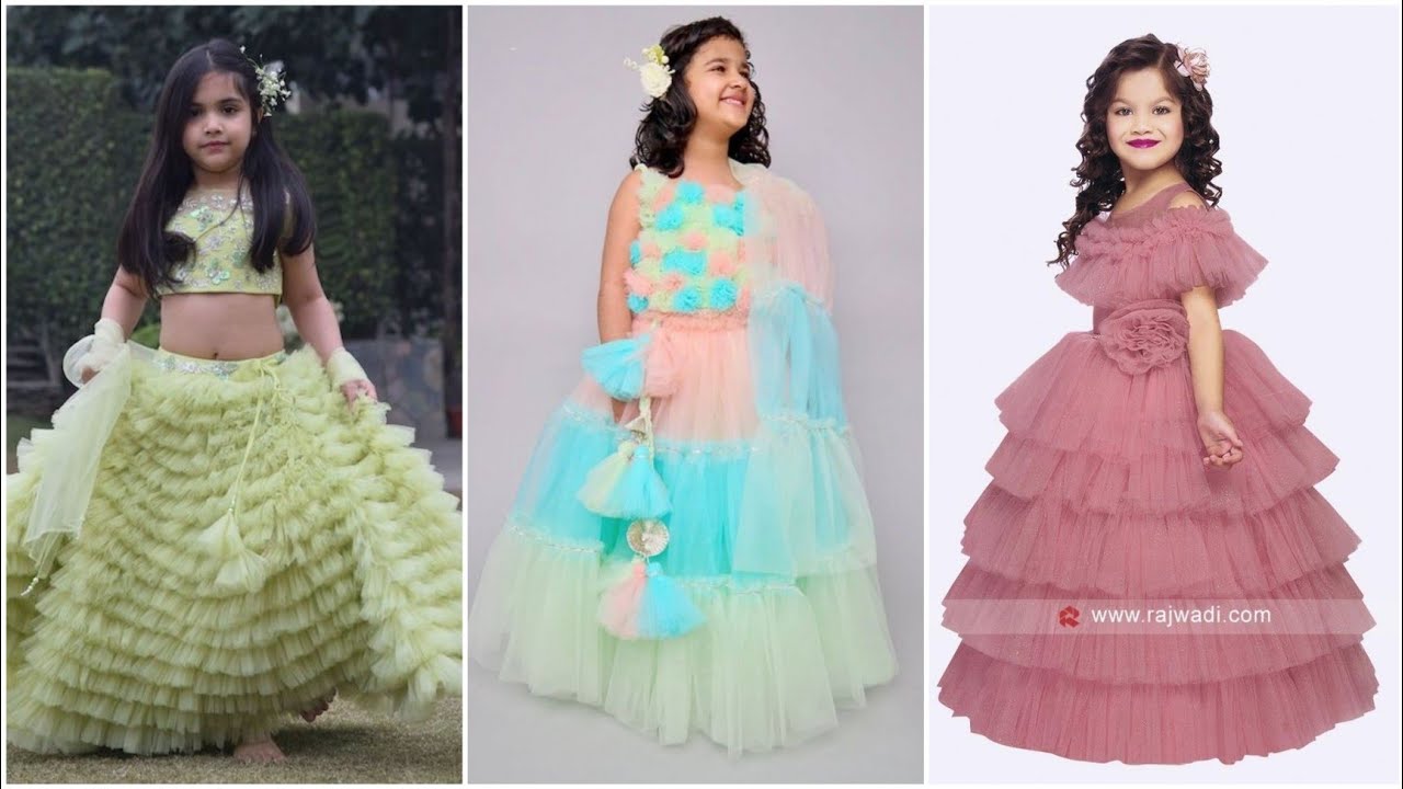Penkiiy Toddler Girls Net Yarn Embroidery Rhinestone Bowknot Birthday Party  Gown Long Dresses Baby Girl Dresses for Photoshoot 2-3Years Hot Pink 2023  Summer Deal - Walmart.com