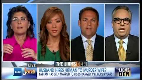 Chris Latham, former Bank executive, charged with ...