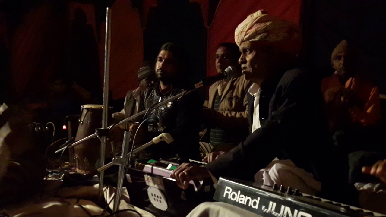 Aaj hari aaye vidur gar pawna. Rameshwar das ji vaishnav hindi bhajan.