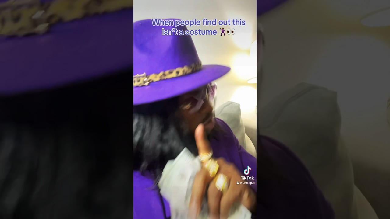 Я сутенер и сутенер я 🕺🏾 