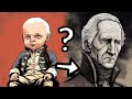 Richard henry lee a short animated biographical