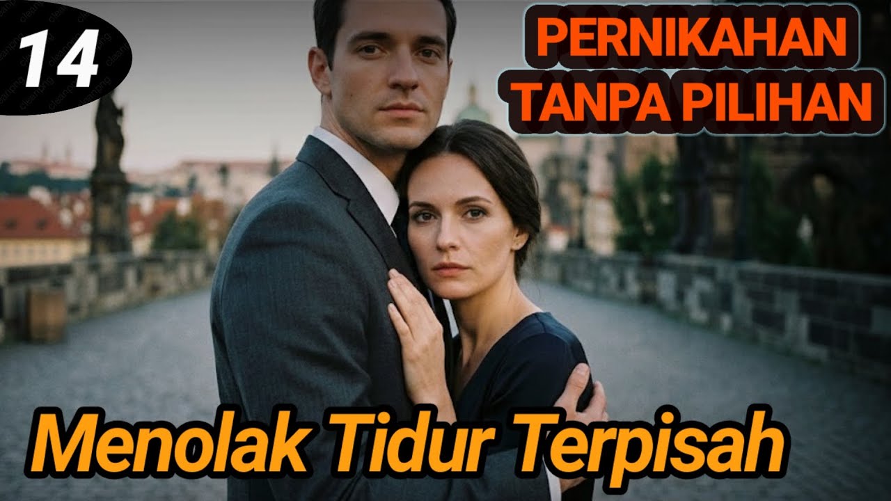 Bab 14. Menolak Tidur Terpisah