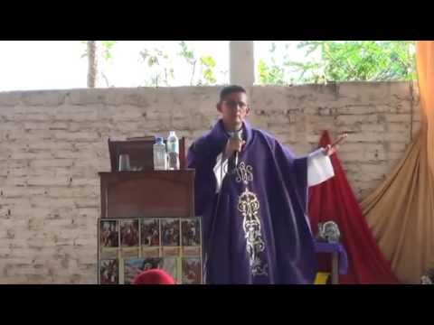 Descomplicate La Vida - Padre Carlos Cancelado - YouTube