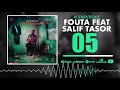 Authentique  fouta ft salif tasor audio