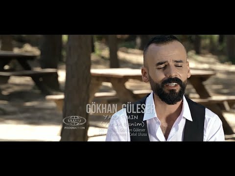 Gökhan Güleser - YARA MIN (Yarim Benim) 4K / YENİ KÜRTÇE ESER / (Official Video)