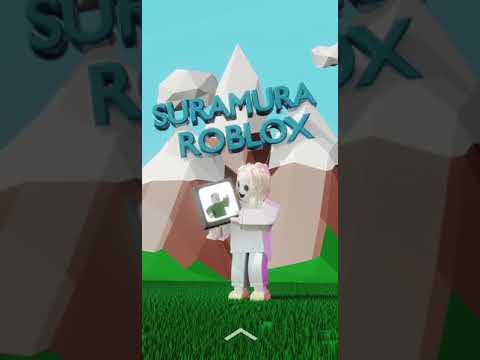 Трек в сети! Roblox / suramura / роблокс