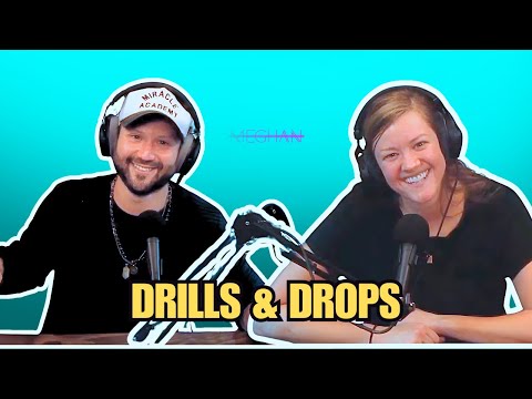 Inside the Mind of a DJing Dentist | NotMeghan on The Racket House Podcast Ep. 20