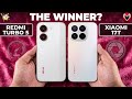 Redmi Turbo 5 vs Xiaomi 17T : Is the Extra Money Worth It?