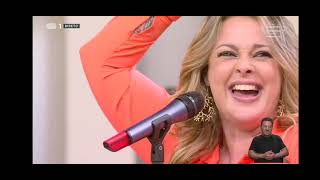 Micaela - Seduccion                             Casamentos S. António RTP1