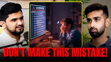 99.9% Freelancers Will Fail Because of This! - Zeeshan shaikh clips