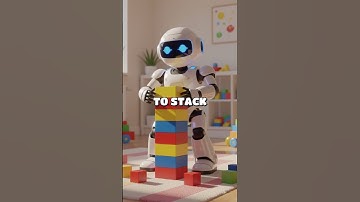 Unlocking the Future: How Robots Learn Like Humans Through Machine Learning