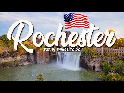 The TOP 14 Things To Do In Rochester | What To Do In Rochester