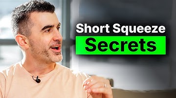 Learn Short Squeezes from Elite Short Seller: Nathan Michaud