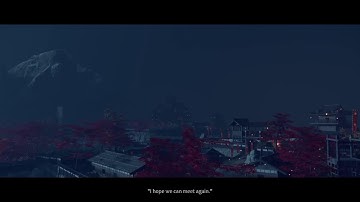 Ghost of Tsushima [Hard Mode] First playthrough!!! Part 38.5 ⚠️(60fps)