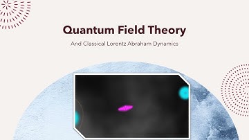 Classical and Quantum Field Theory Framing of Abraham Lorentz Force