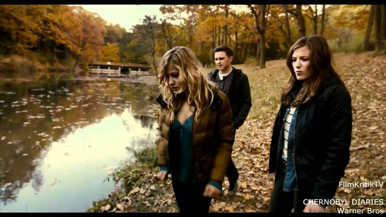 Chernobyl Diaries Ganzer Film Deutsch Chernobyl Diaries Ganzer Film Deutsch