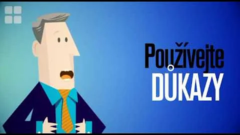 Co je slovo prezentace?