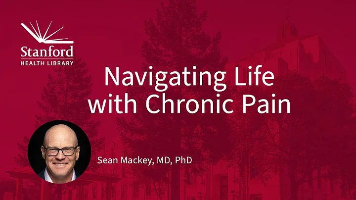 Navigating Life With Chronic Pain