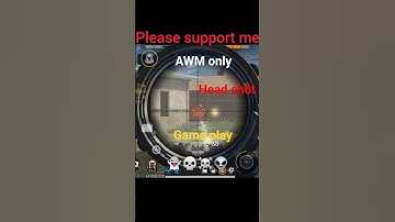 AWM only head shot cs ranked game play #freefire #trending #shortsviral #video #shorts