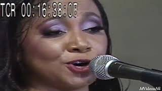 Alcione   Qualquer dia desses Programa Hebe band