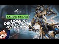 Tuto comment devenir riche avec les primes et gauss  warframe