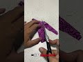🪡🧵✂️ Sewing trick dan tips #sewing #idekreatifterbaru #sewinghacks #sewingtutorial #sewingtips
