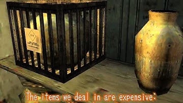 (Lets Play) Shenmue part 9