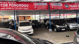 PRABU MOTOR PONOROGO 12-5-2024 TERBARU