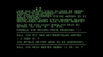 REVERSI COMMODORE PET SUPERPET 2001 CBM ETC MODELS