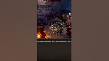 WHY WOULD I WANT TO EAT THAT?! #shorts #divinityoriginalsin2definitiveedition #divinity