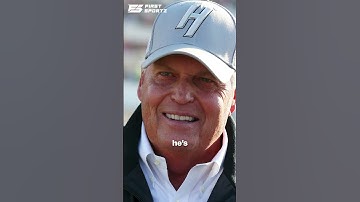 Penske & Hendrick Break Silence on NASCAR Settlement 😱