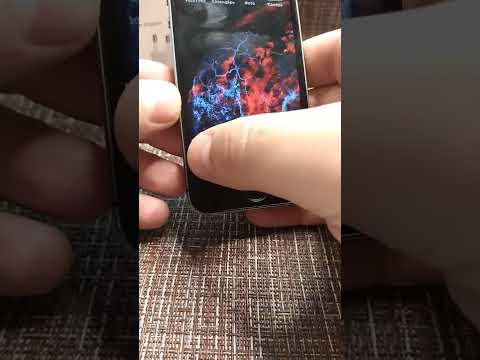 iPhone 5s & iPhone 12mini-mini