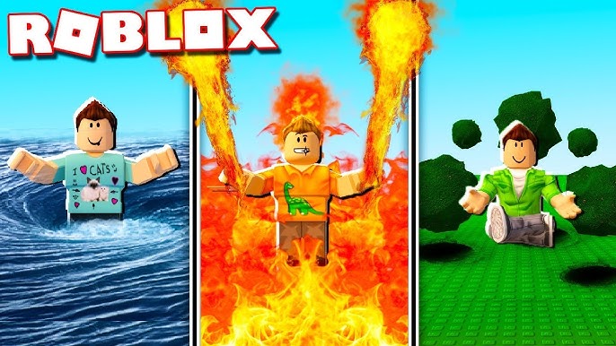 Natethegreat3471's Profile  Roblox funny, Roblox guy, Lego ninjago movie