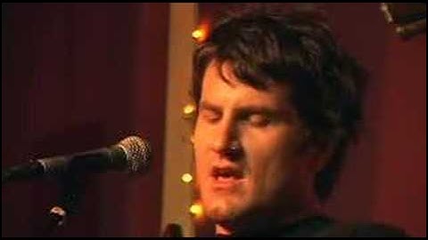 Matt Nathanson - Car Crash