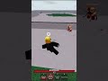 1VS5 (PARTE 1) #roblox #saitamabattlegrounds #shorts
