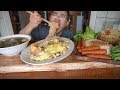 How to cook a Thai,  Laos, Cambodia NEW YEAR Feast