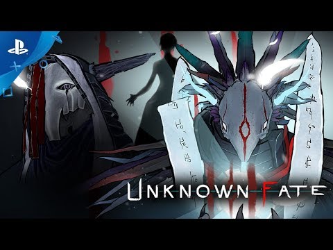 Unknown Fate - Launch Trailer | PS4