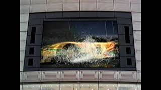 Japanese Gran Turismo 3 Commercial