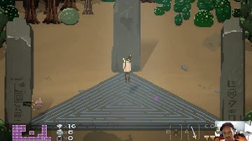 Timelapse Game Dev - Songbringer Week 27