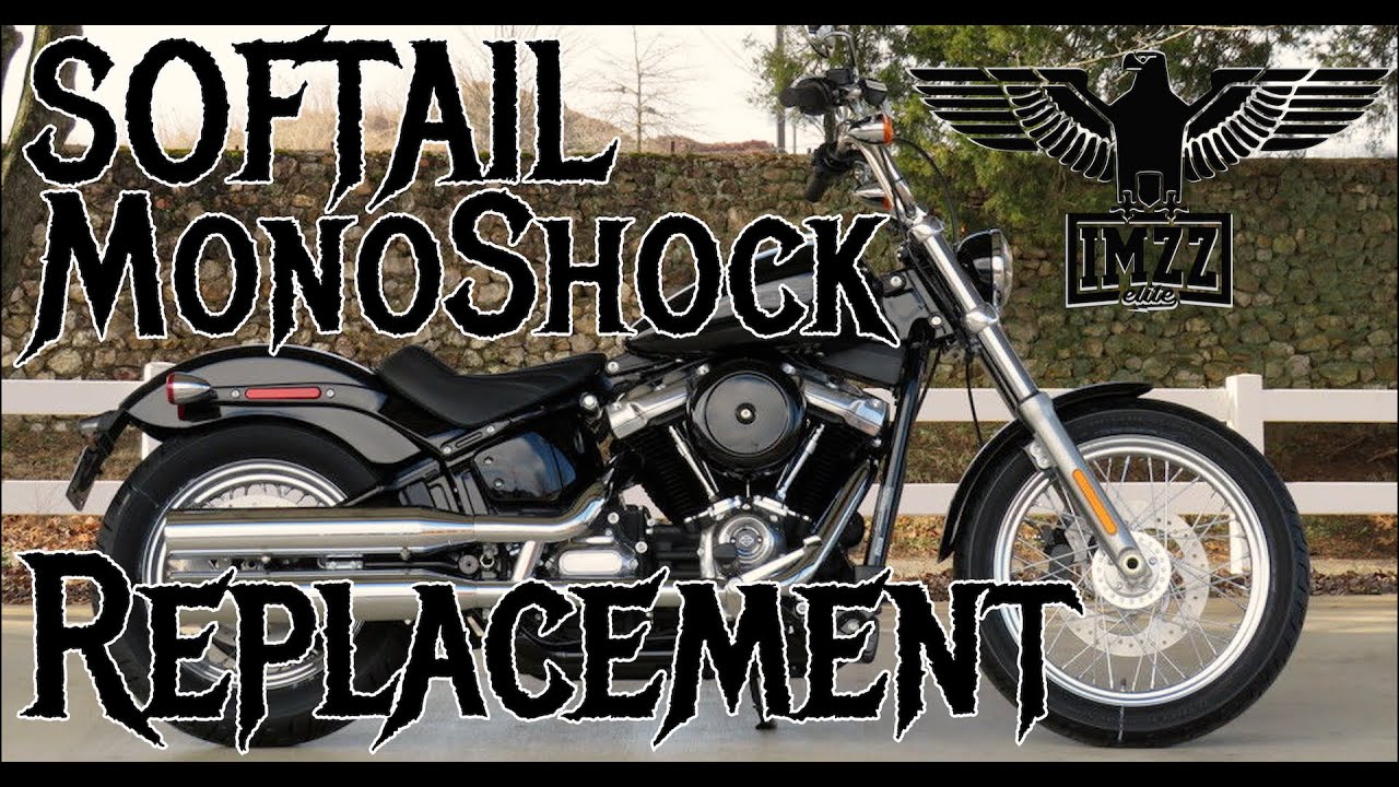 Imzz Elite | How-to Install or Replace a MonoShock on 2018+