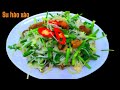 Su Hào xào Tóp Mỡ - Món ngon thanh mát dễ làm