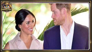 Prince Harry and Meghan Concerned Over Royal Family Dynamics