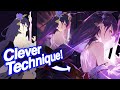 Copying other’s art to learn their secrets | Mogoon (モ誰) Artist Study