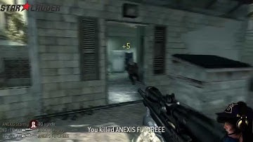 CoD4 Fragmovie 