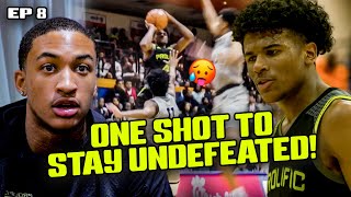 "I'm Not Letting Us Lose This Game!" Jalen Green TAKES OVER In Last Minute But Prolific Takes L!?