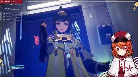 HARD Jotun Tunnel Full Cleared Before Nerfs | Snowbreak: Containment Zone