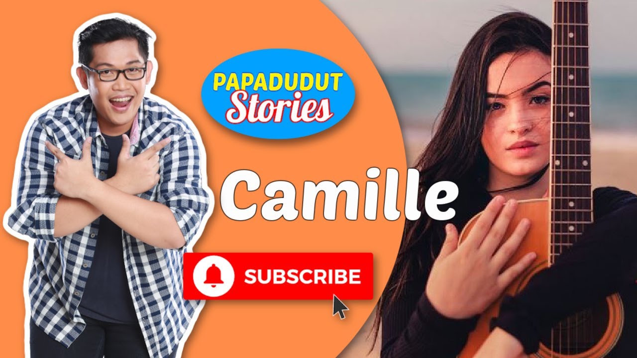 MUSIKA ANG BUHAY KO (PAPA DUDUT STORIES OF CAMILLE)