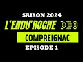 Race  enduro compreignac 2024